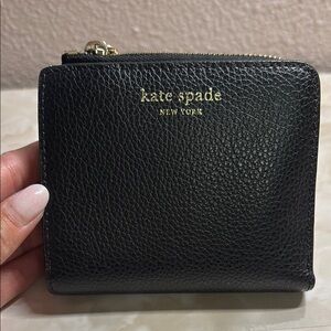 Kate Spade mini wallet